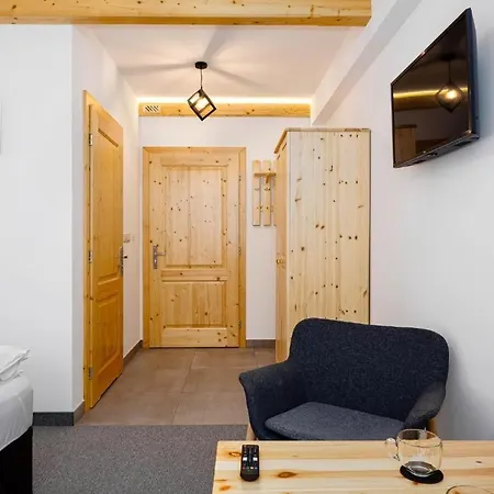 Taternik Apartmán 3*