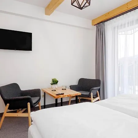 Apartmán Taternik Zakopane