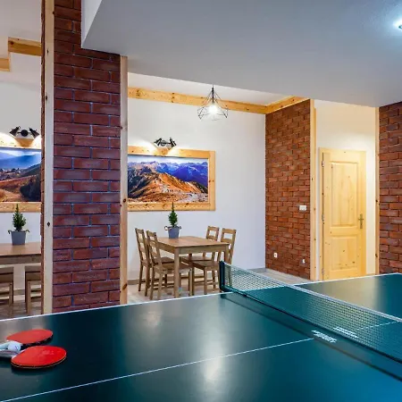 Apartmán Taternik Zakopane