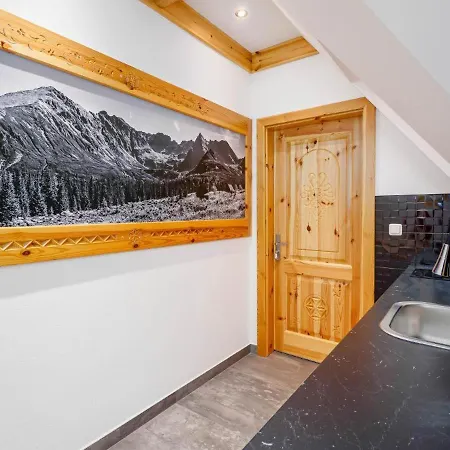 Taternik Apartmán 3*
