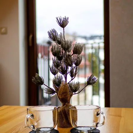 Apartmán Taternik