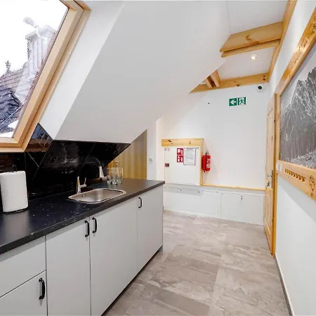 Apartmán Taternik Zakopane