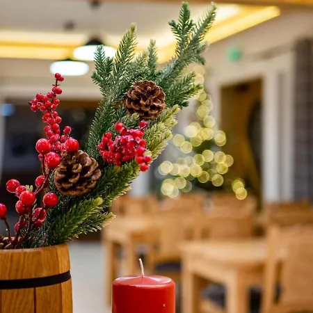 Apartmán Taternik Zakopane